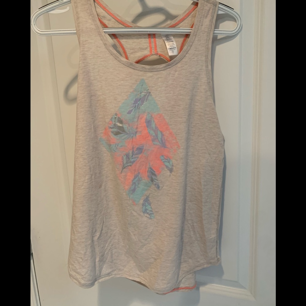 Ivivva Tank Top